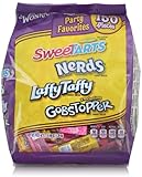 UPC 079200158118 product image for Wonka Assortment Party Favorites, 48 Oz | upcitemdb.com