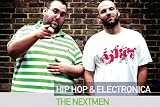 LOOP MASTERS THE NEXTMEN / PROFESSIONAL SAMPLE COLLECTION