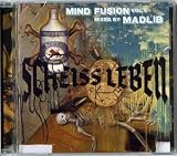 Mind Fusion Vol. 3