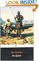 Penguin Classics Don Quixote