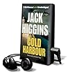 Cold Harbour [With Earbuds] (Playaway Adult Fiction)