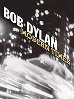 Bob Dylan: Modern Times (Pvg)