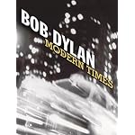Bob Dylan: Modern Times (Pvg) book cover
