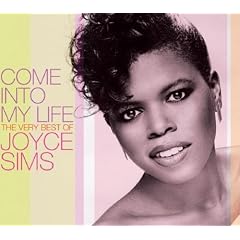 Come Into My Life The Very Best Of Joyce Sims