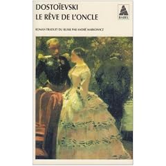 Le r�ve de l'oncle
