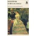 Le r�ve de l'oncle
