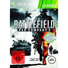 Battlefield: Bad Company 2 [EA Classics]