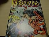 Elektra - (Comic) Vol. 1 No. 17