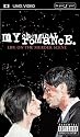 My Chemical Romance - Life On The Murder Scene [UMD Mini for PSP] [2006]