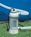 Pool Heater
