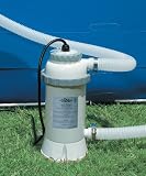 Pool Heater