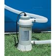 Pool Heater'