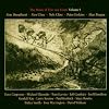 Music of Eric Von Essen 1