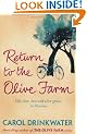 Return to the Olive Farm