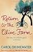 Return to the Olive Farm