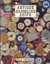 Antique gambling chips with price guide & chip codes