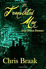 The Translated Man and Other Stories