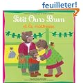 Petit Ours Brun et la ma�tresse