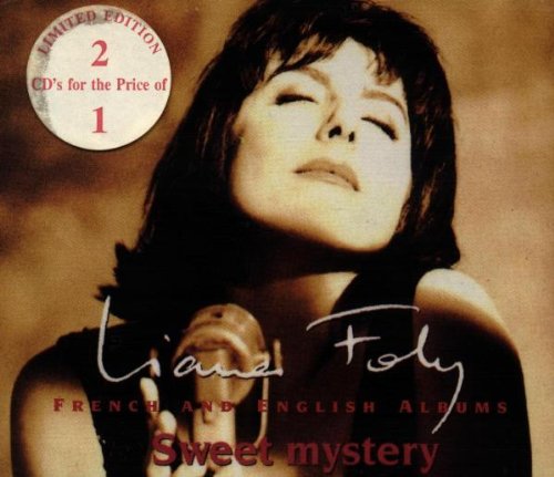 Produkt-Bild: Sweet Mystery (English + French Vers.)
