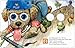 Ten Little Puppies Board Book: An Eyeball Animation Book