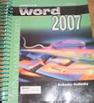 Microsoft Word 2007 XP Level 1 & 2