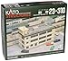 Kato N Scale Unitrack Industrial Building