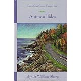 Autumn Tales (The Tales from Grace Chapel Inn Series #29)