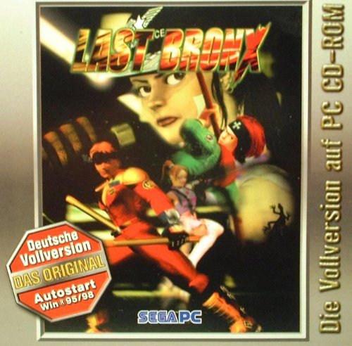 Last Bronx (Das Original)