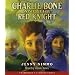 Children of the Red King #8: Charlie Bone and the Red Knight - Audio