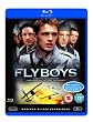 Flyboys [Blu-ray]