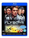 Flyboys [Blu-ray]