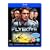 Flyboys [Blu-ray] [2006]