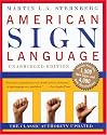 American Sign Language Dictionary Unabridged