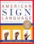 American Sign Language Dictionary Unabridged