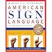 American Sign Language Dictionary Unabridged