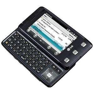 LG VS 750 WORLD PHONE GSM+CDMA