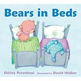 Bears in Beds