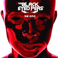 The E.N.D. (The Energy Never Dies)- Deluxe Edition
