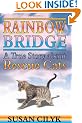 Rainbow Bridge - A True Story About Rescue Cats