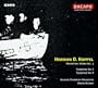 Hermann D. Koppel: Orchestral Works, Vol. 3
