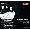 Koppel - Orchestral Works, Vol 3