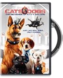 Cats & Dogs: The Revenge of Kitty Galore