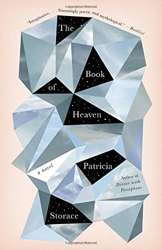 the book of heaven a novel