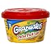 Gerber Graduates Microwavable Meals, Spinach & Cheese Ravioli Pick-Ups, 6-Ounce Tubs (Pack of 12)