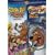 Scooby-Doo And The Monster Of Mexico/What's New Scooby-Doo? Vol. 1:Space Ape At The Cape