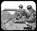 Vickers Gun Mouse Pad