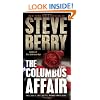 The Columbus Affair: A Novel (with bonus short story The Admiral's Mark)
