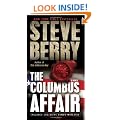 The Columbus Affair: A Novel (with bonus short story The Admiral's Mark)