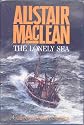 The Lonely Sea: Collected Short Stories