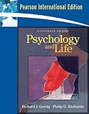 Psychology & life
